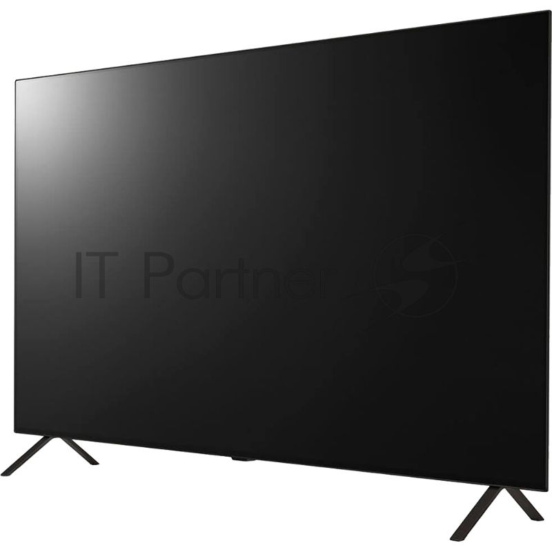 Телевизор LG 65" OLED65B4RLA.ARUB черный OLED UHD 120Hz WebOS
