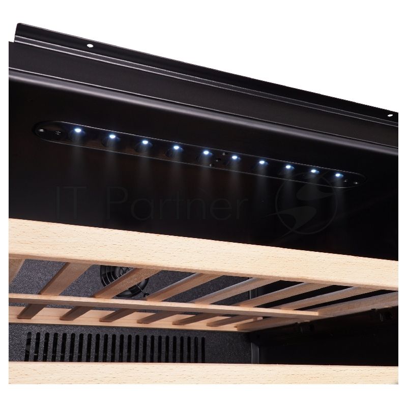 Винный шкаф Korting KFW 604 DB GXN встраиваемый