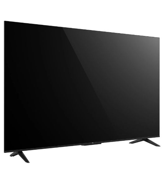 Телевизор TCL 65" 65P6K черный DLED LCD 4K UHD 60Hz Smart TV