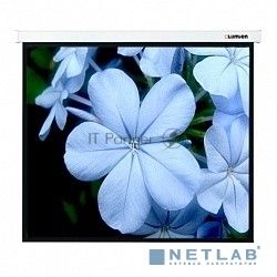 Экраны LUMIEN LUMIEN Master Picture LMP-100101, 127х127 см, 1:1