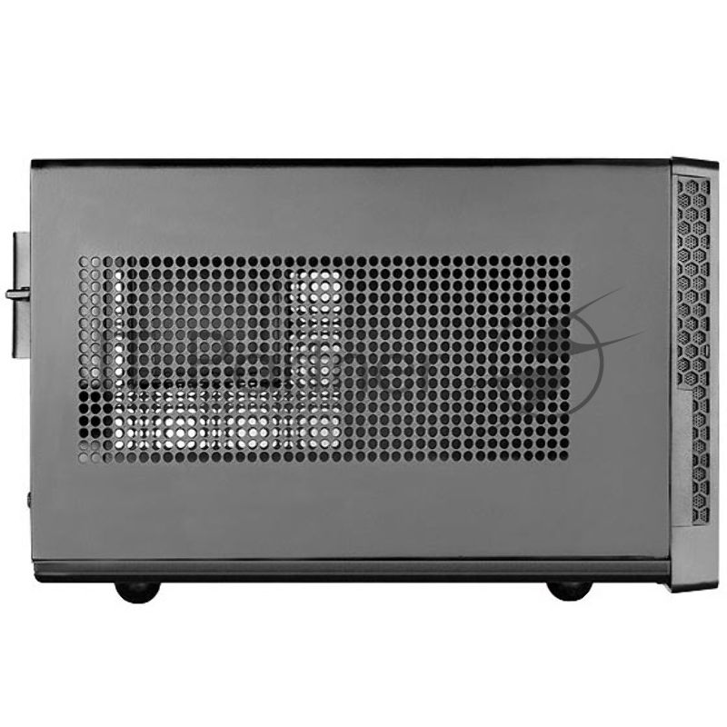 Компьютерный корпус Silverstone Sugo SST-SG13B, mini-ITX, без БП ( ATX )