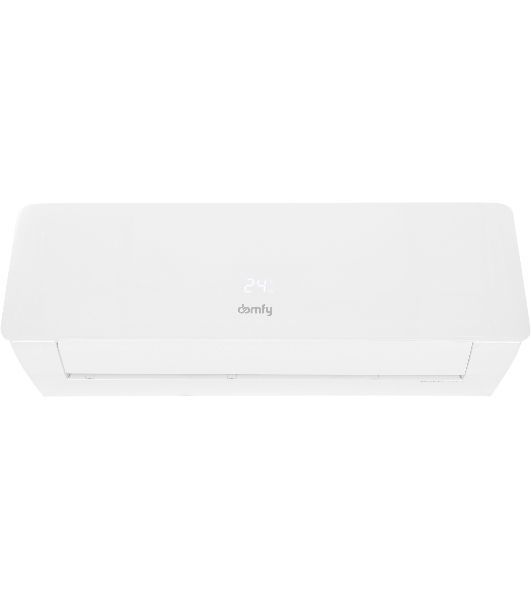 Сплит-система Domfy DCW-AC-18-1 белый