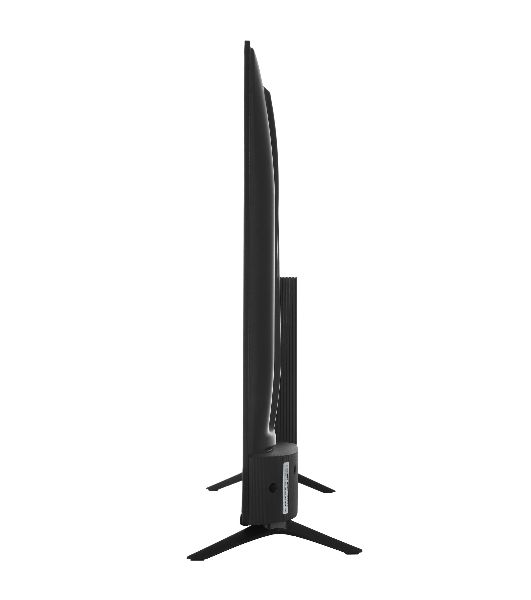 Телевизор Xiaomi TV A 43 2026 L43MB-AURU черный DLED UHD 60Hz Smart TV
