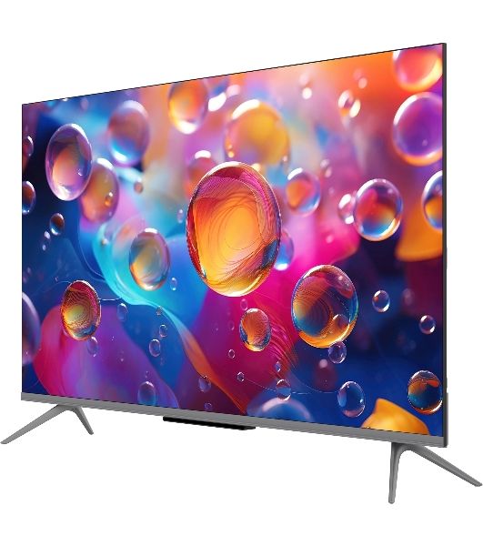 Телевизор Skyworth 43" 43G66G Eye Care черный/серый LED 4K UHD 60Hz Smart TV