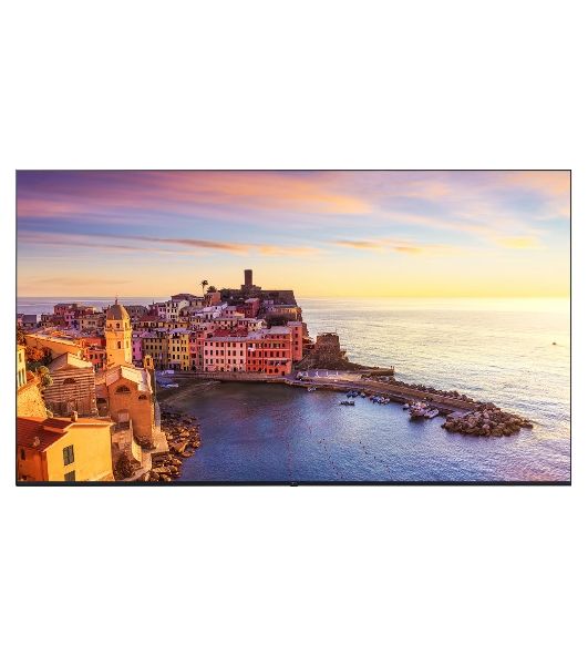 Телевизор LG 75" 75UM662H синяя сажа DLED UHD 60Hz Smart TV WebOS