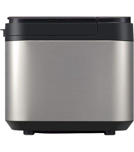 Хлебопечка Panasonic SD-YR2550STS серебристый/черный, 550 Вт, 1.1 кг, 30 программ