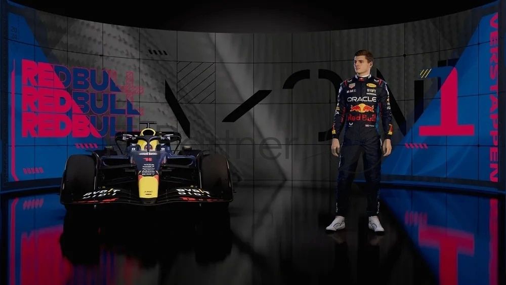Игра для PS5 PlayStation EA SPORTS F1 24 (0+)