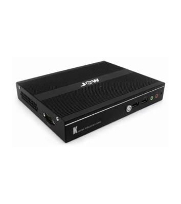 Компьютер Lime Z055 i3-7100U Lime Intel i3-7100U, RAM 4Gb, SSD 64Gb, Windows 10 Internet-Of-Things (IOT)