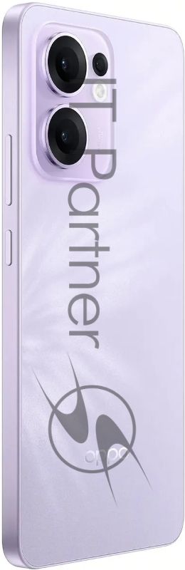 Смартфон Oppo Reno 13F 8/512Gb, фиолетовый