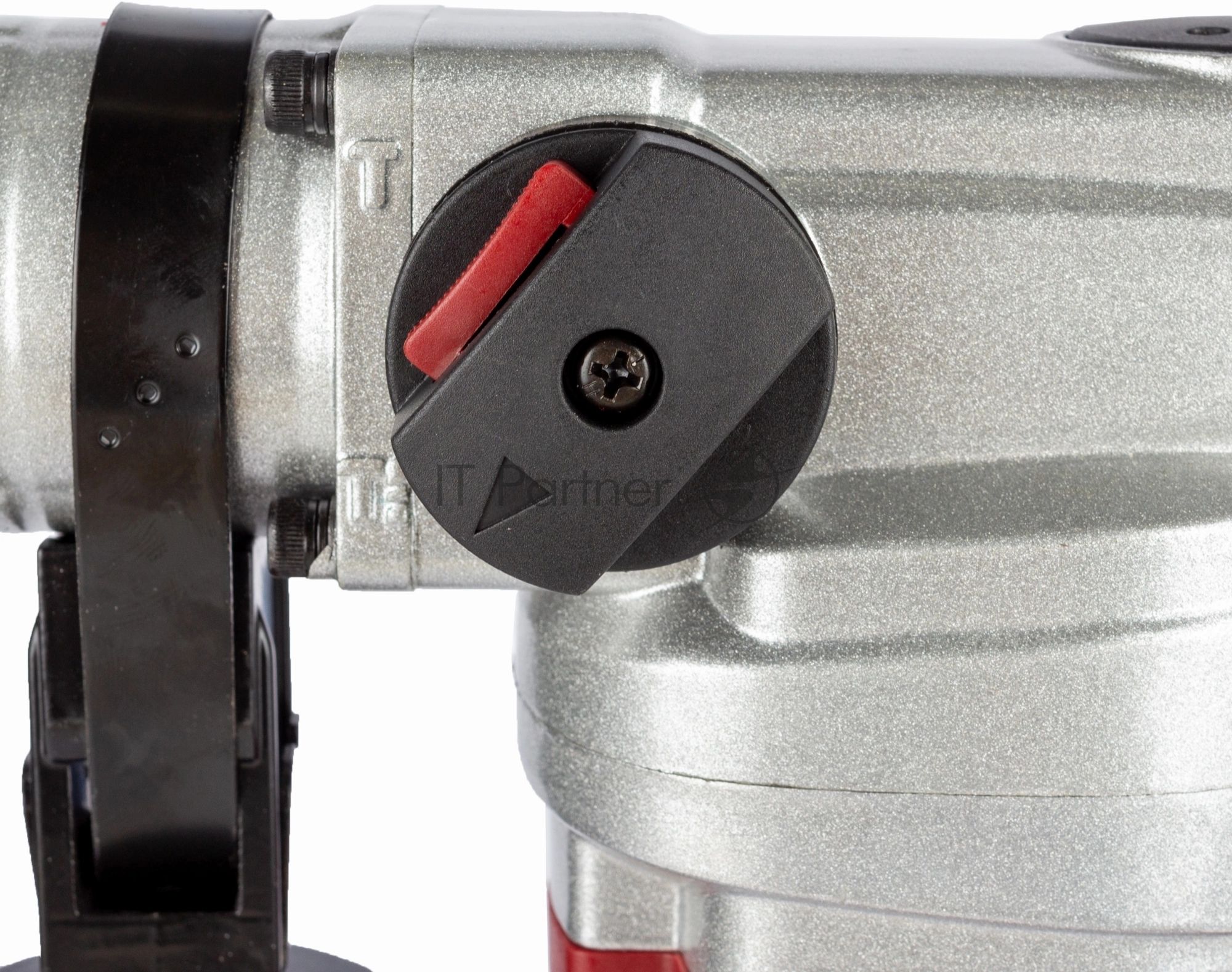 Перфоратор RedVerg RD-RH1200S, SDS-plus, 1200 Вт, 5 Дж, от сети