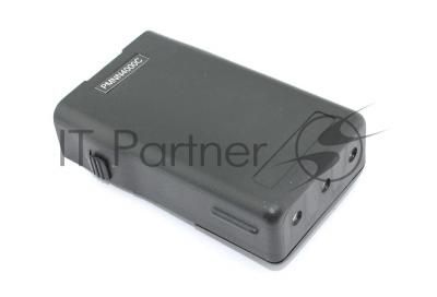 Аккумулятор для Motorola GP68, AP73, GP63 (PMNN4001C) 7,5V 1100mAh Ni-Cd