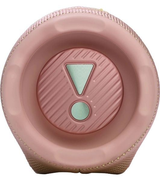 Портативная акустика JBLCHARGE6PINK розовый