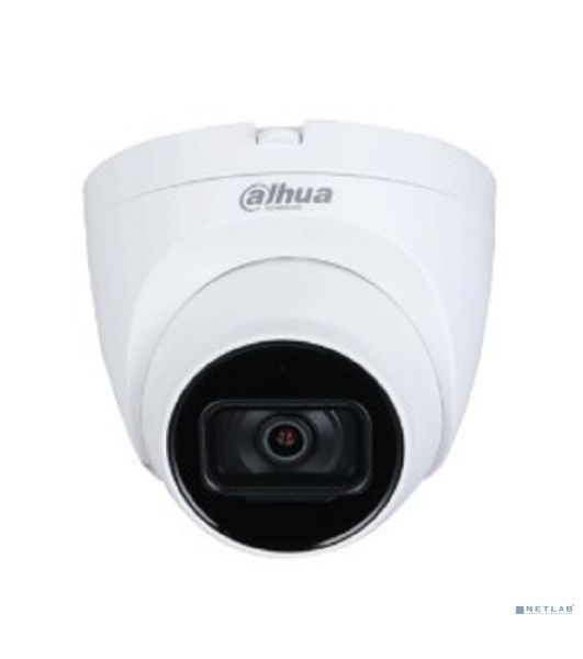 Уличная купольная IP-видеокамера 2Мп 1/2.8” CMOS Dahua DH-IPC-HDW2241TP-ZS