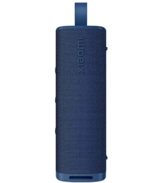 Портативная колонка Xiaomi Sound Outdoor 30W синий