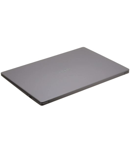 Ноутбук Honor MagicBook X16 2026 BRG-X/16"/IPS/Intel Core Ultra 5 125H/16Gb/512Gb SSD/Intel Arc/Windows 11 Home/серый/1.75kg