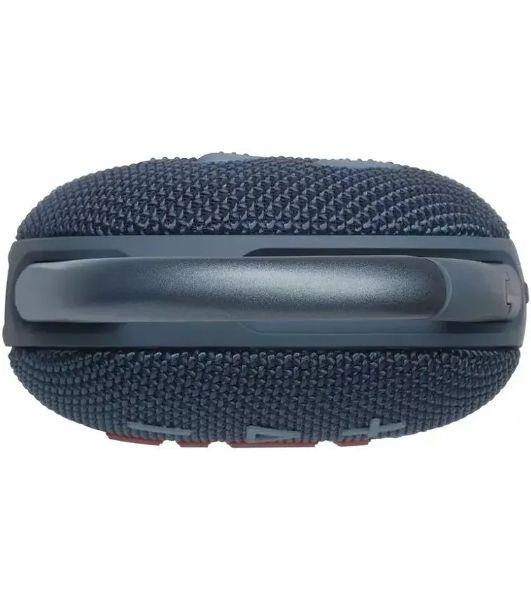 Портативная акустика JBL CLIP 5, синий