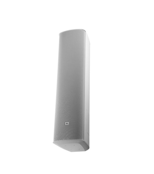 Акустическая система CBT 1000-WH JBL CBT 1000-WH белый