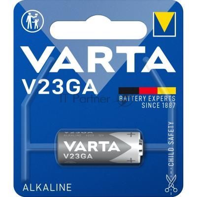 Элемент питания VARTA V23GA 04223101401