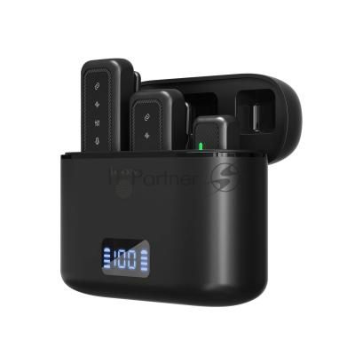 Радиосистема микрофонная 110802A2034 Icon AirMic 3 Радиосистема микрофонная 110802A2034 Icon AirMic 3