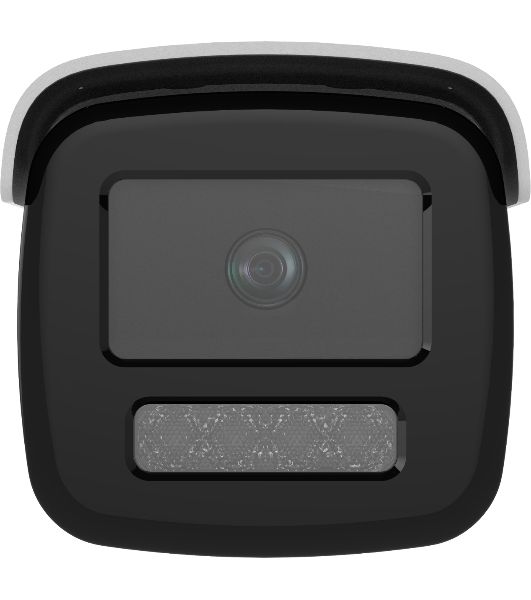 Видеокамера IP Hikvision DS-2CD2T23G2-4I(2.8мм) 2.8-2.8мм цветная