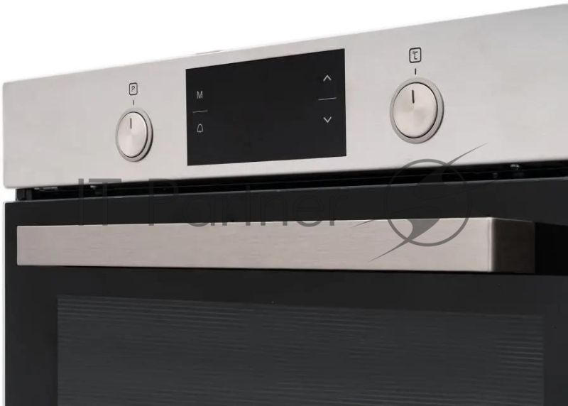 Духовой шкаф Schaub Lorenz SLB EE6943, нержавеющая сталь