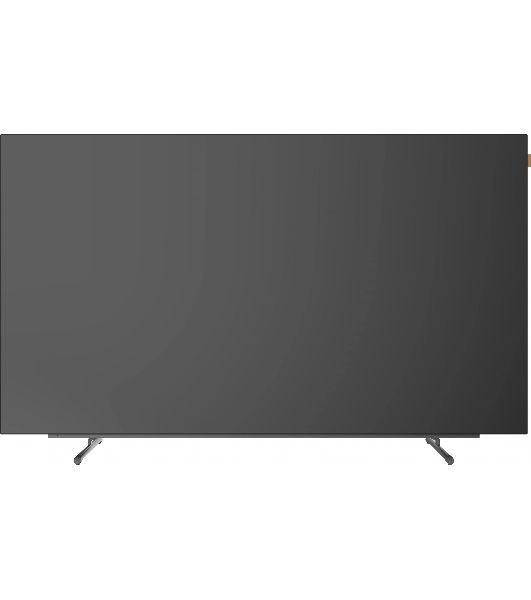 Телевизор Digma 55" Pro 55M черный/серебристый OLED 4K UHD 120Hz Google TV