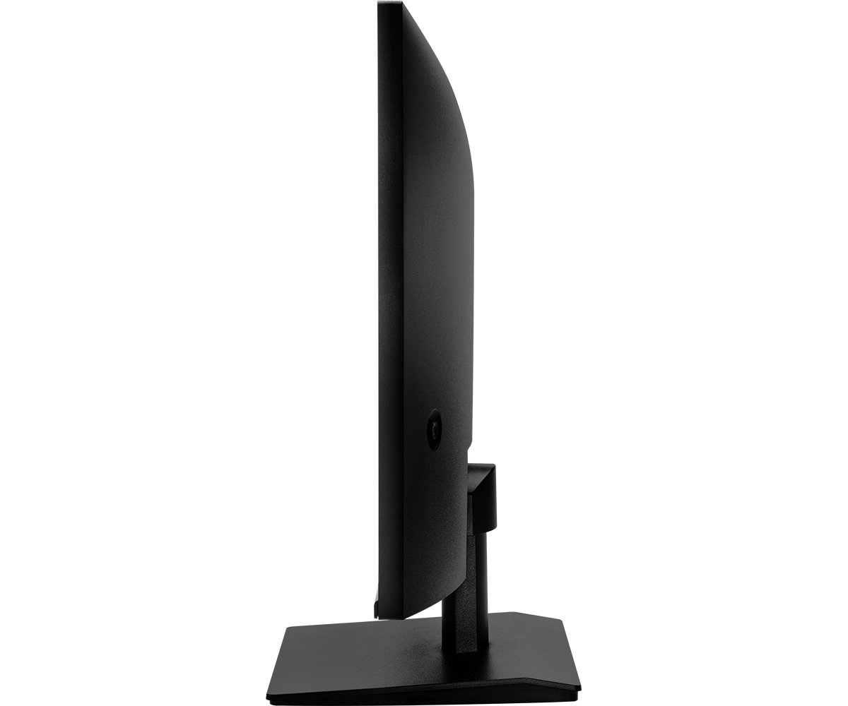 Монитор 24.5" ASRock CL25FFA IPS 1920x1080, 120 Гц, 1 мс (MPRT), 16:9, 300 кд/м², HDMI 1.4, VGA, Flicker Free, Low Blue Light, черный
