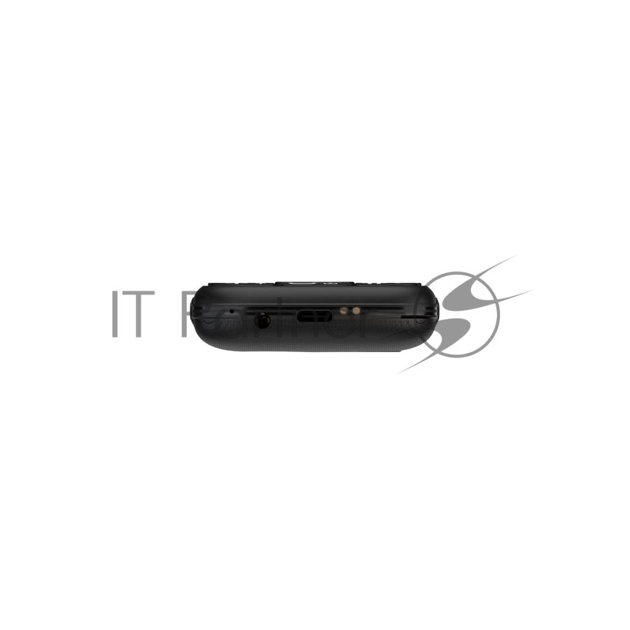 Мобильный телефон Maxvi B241 черный