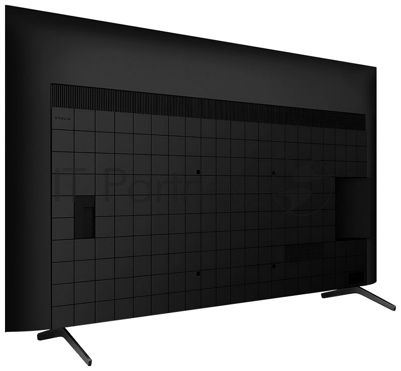 Телевизор Sony 85" KD-85X85K черный LED UHD 120Hz Smart