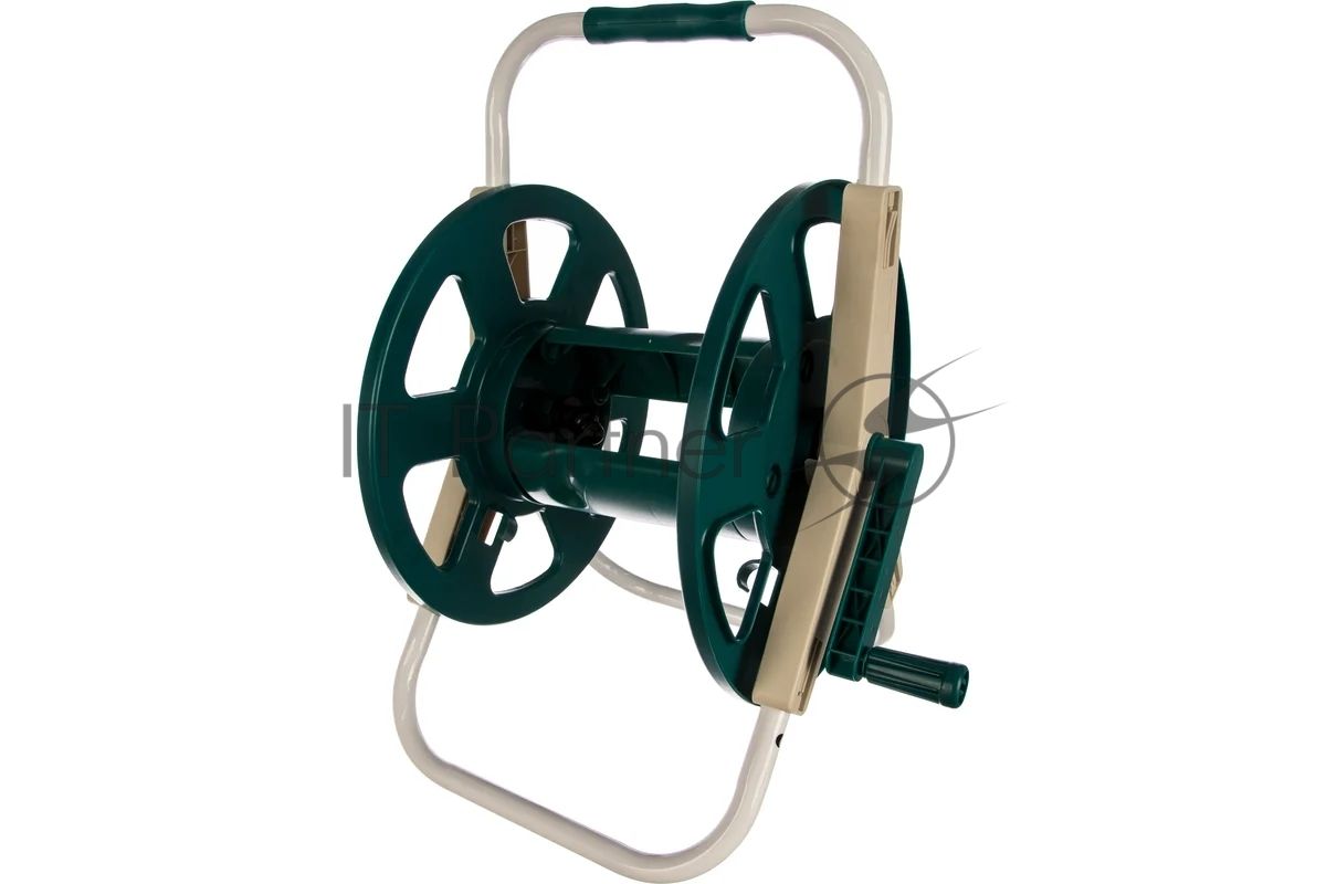 Шланги Катушка RACO для шланга, на подставке, 60м/1/2" 4260-55/586