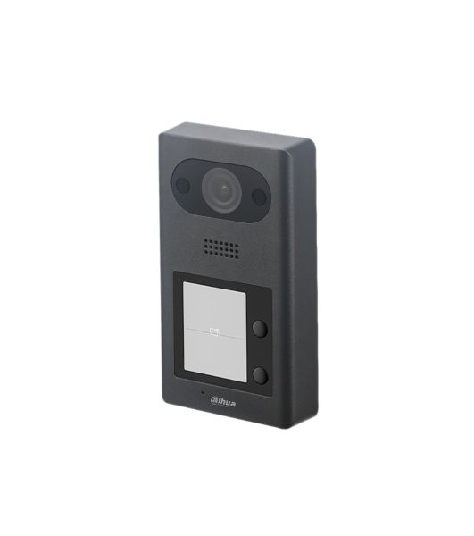 Вызывная панель Dahua DHI-VTO3211D-P2-S2, IP 1/2/4-button Villa Door Station