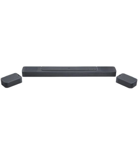 Звуковая панель JBL Bar 1000