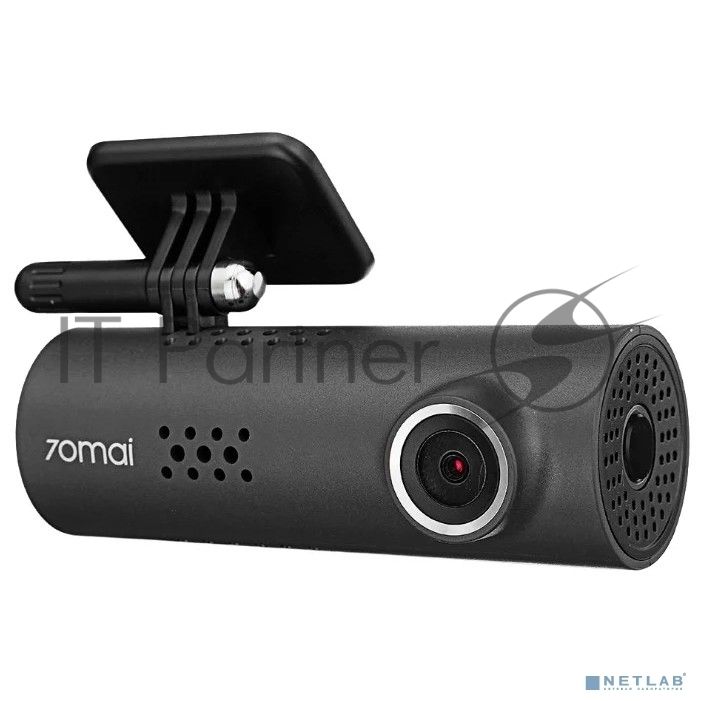 Автомобильный видеорегистратор 70mai  Mi Dash Cam 1S MidriveD06