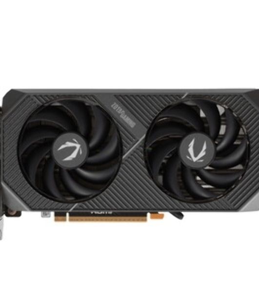 Видеокарта Zotac RTX5070 TWIN EDGE 12GB GDDR7 192bit 3xDP HDMI 2FAN PREMIUM PACK
