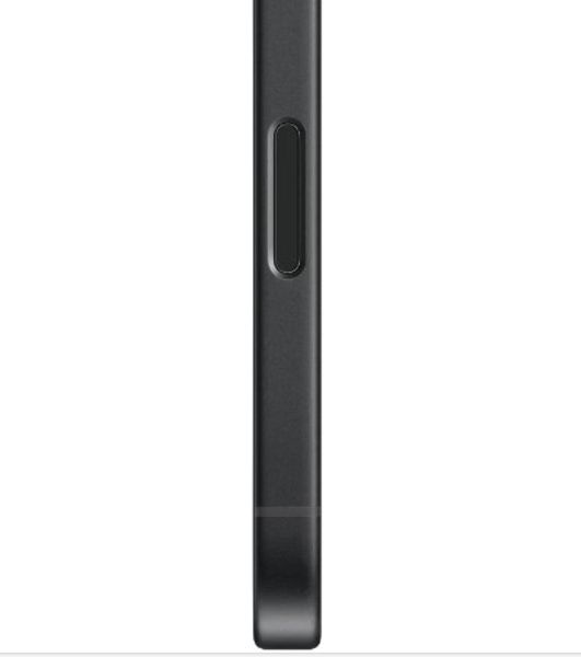 Смартфон Apple iPhone 16, 8/128Gb, черный