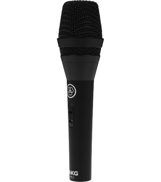 Микрофон AKG P5S 3100H00120