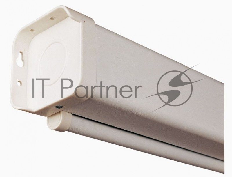 Экраны LUMIEN LUMIEN Master Picture LMP-100101, 127х127 см, 1:1