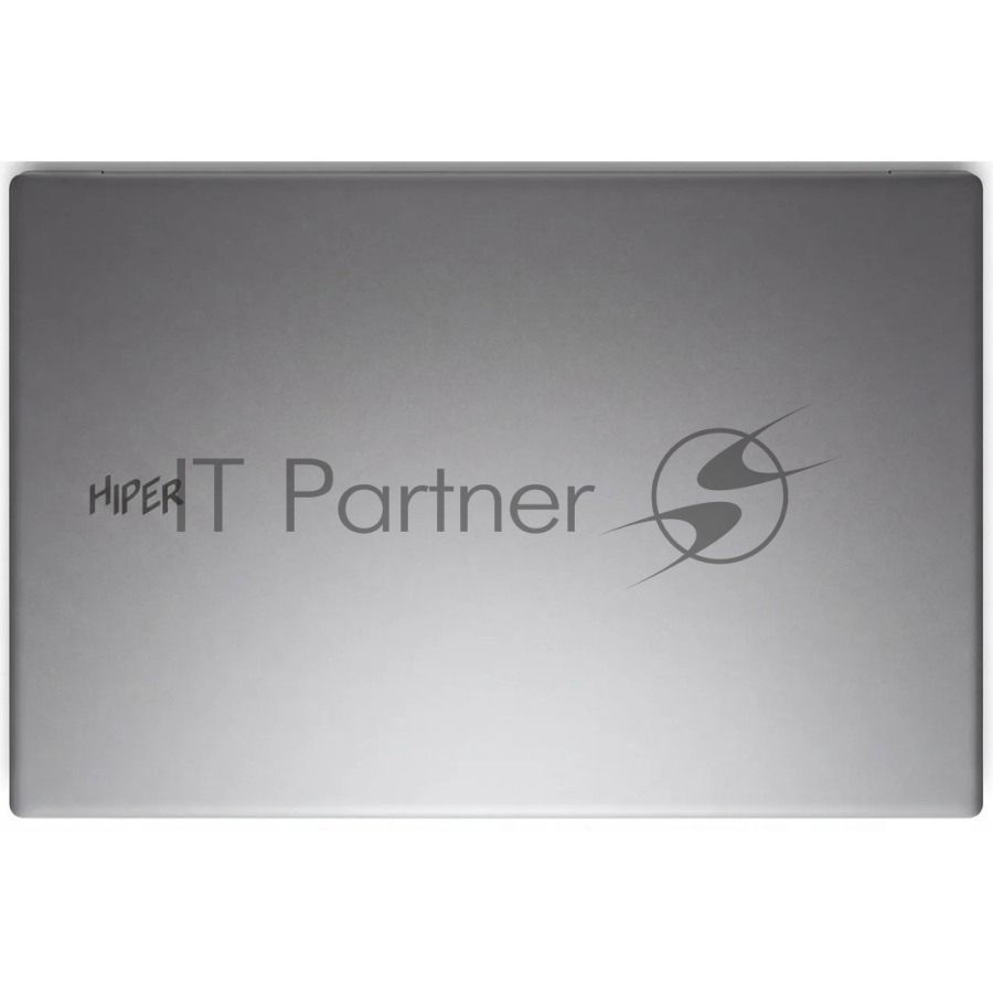 Ноутбук Hiper FACTUM W15D/15.6"/IPS/AMD Ryzen 5 7430U/16Gb/512Gb SSD/AMD Radeon Graphics/Windows 11 Pro/серый/1.8kg