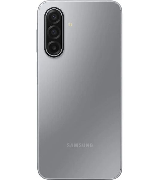 Смартфон Samsung Galaxy A17 8/256Gb серый
