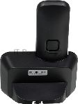 Радиотелефон teXet TX-D6605A черный