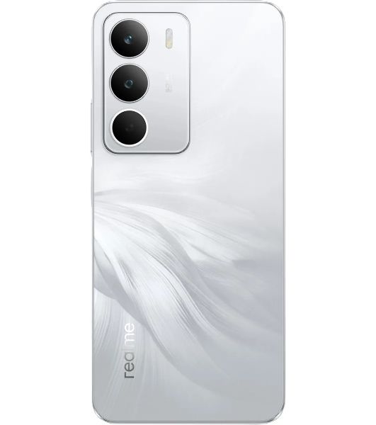 Смартфон Realme RMX5303 C71 6/128Gb, белый