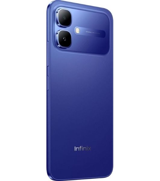 Смартфон Infinix SMART 20 X6840B 4/64Gb синий