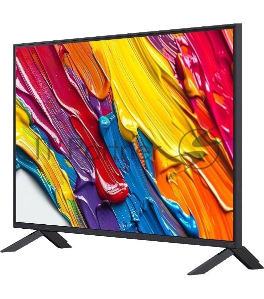 Телевизор LG 50" 50QNED82A6B черный титан Edge LED QNED 4K UHD 120Hz Smart TV 2GB/8GB