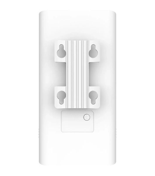Наружная точка доступа IP-COM CPE5, 5 ГГц, до 867 Мбит/с, IP65, 1х9dbi, PoE, 1х100 Мбит/с