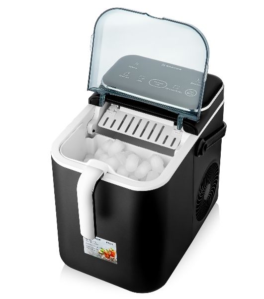 Льдогенератор BRAYER BR6303