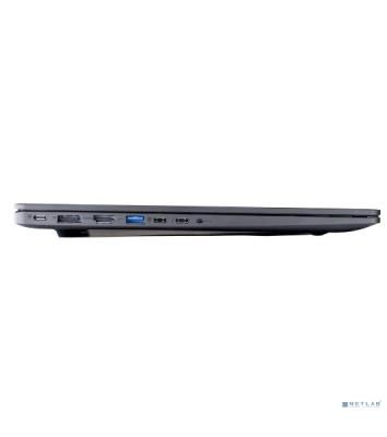 Ноутбук AquariusCmp NS636/16"/Intel Core i5 1235U/16Gb/512Gb SSD/Intel Graphics/Без ОС/черный/2kg