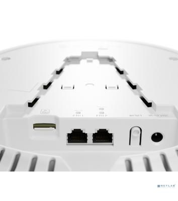 Точка доступа Wi-Fi MikroTik cAPGi-5HaxD2HaxD&EG12-EA, cAP LTE12 ax