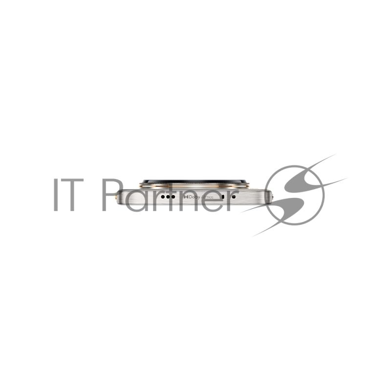 Смартфон Tecno Camon 40 Premier 5G 12/256Gb, черный