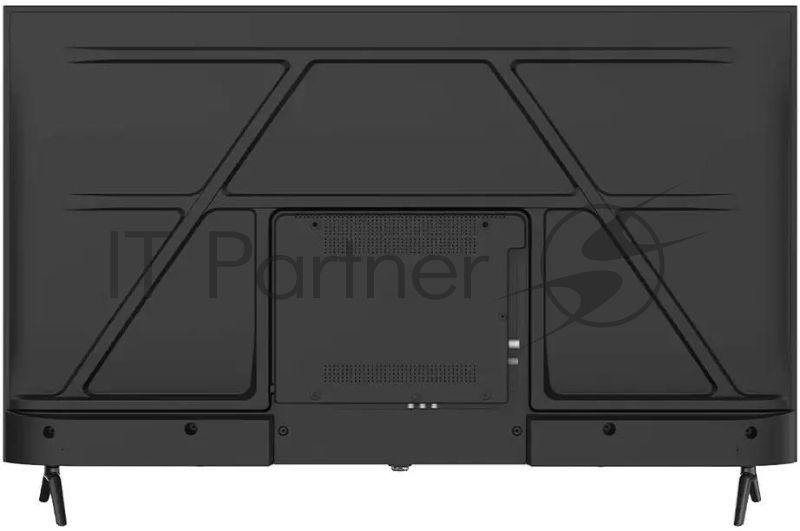 Телевизор BQ 43" 43FS38B черный DLED FHD 60Hz Android 14