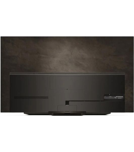 Телевизор LG 83" OLED83C4RLA черный/коричневый OLED UHD 120Hz Smart